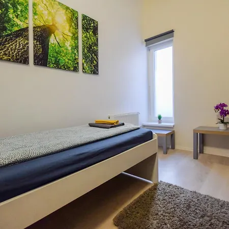 Island Apartment Budapesta Exterior foto