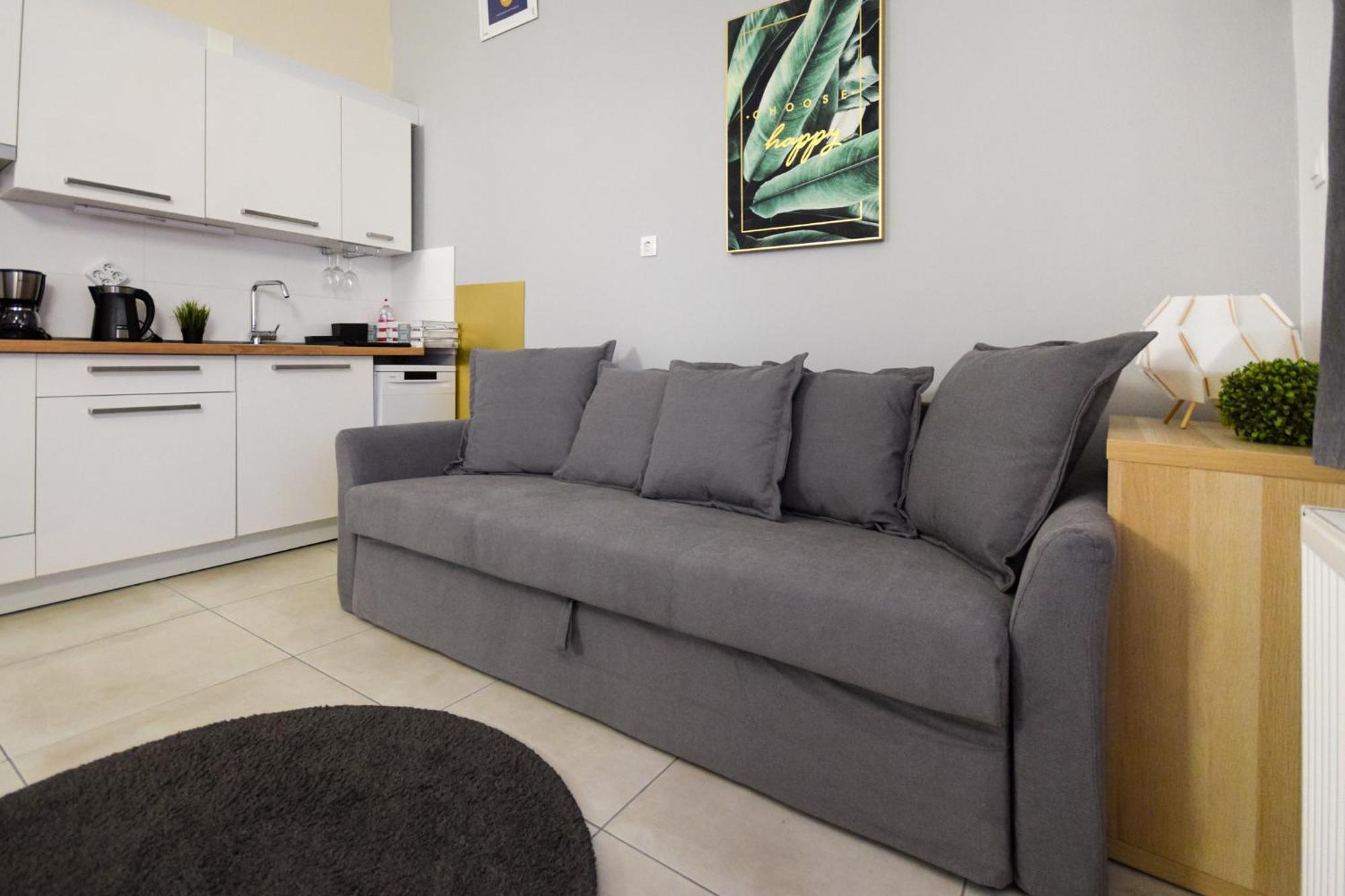 Island Apartmán