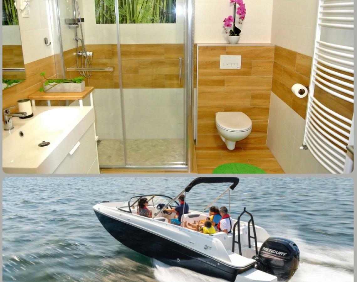 Island Apartmán Budapešť